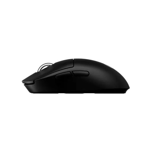 Logitech G Pro X Superlight 2c Wireless Noir thumbnail 4
