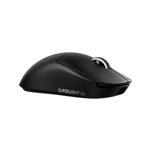 Logitech G Pro X Superlight 2c Wireless Noir thumbnail 2