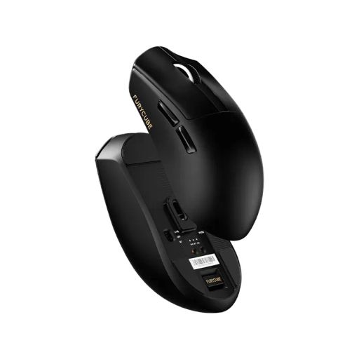 M4g Furycube G9 Pro Ultra Lightweight Noir thumbnail 2