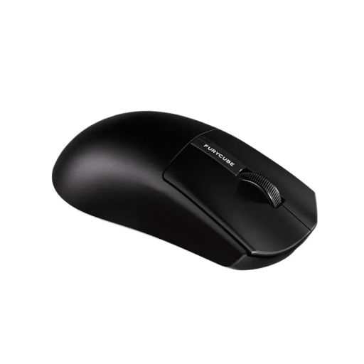 M4g Furycube G9 Pro Ultra Lightweight Noir thumbnail 3