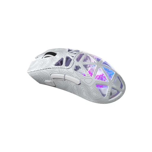 M4g Furycube G11 Ultra Lightweight Blanc thumbnail 2