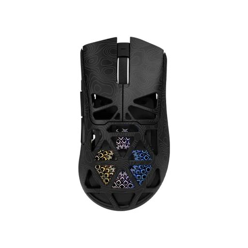 M4g Furycube G11 Ultra Lightweight Noir thumbnail 1