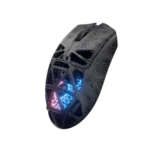 M4g Furycube G11 Ultra Lightweight Noir thumbnail 2