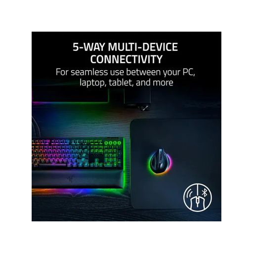 Razer Pro Click V2 Vertical thumbnail 3