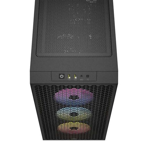 Corsair 3000d Rgb Airflow (noir) thumbnail 2