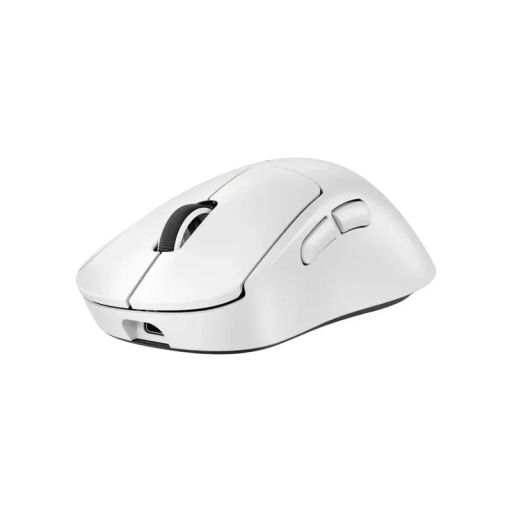 Logitech G Pro X Superlight 2 Lightspeed Dex Blanc thumbnail 4
