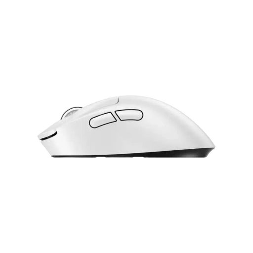 Logitech G Pro X Superlight 2 Lightspeed Dex Blanc thumbnail 2