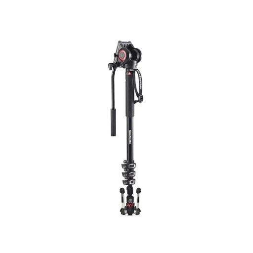 Manfrotto Mvmxpro500us Xpro 4 Monopode Vidéo thumbnail 2