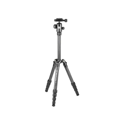 Manfrotto Element Traveller Trépied Mkeles5cf-bh thumbnail 3