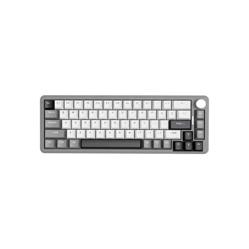 M4g Gm68 V2 Red Switch Blanc Gris thumbnail 2