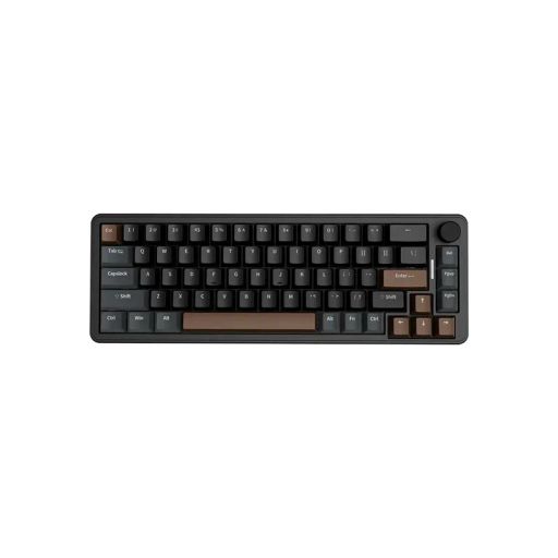 M4g Gm68 V2 Red Switch Noir Café thumbnail 1