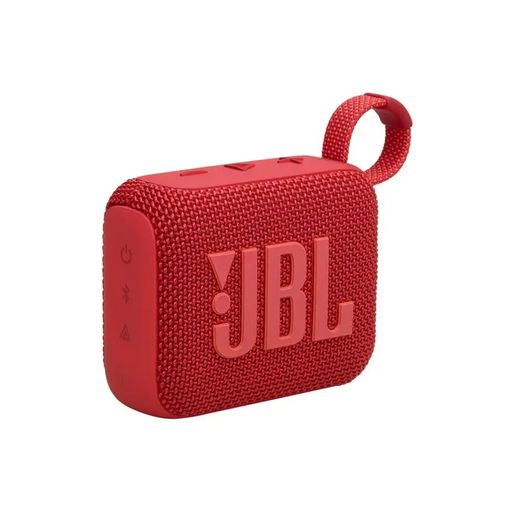 Jbl Go 4 Rouge thumbnail 2