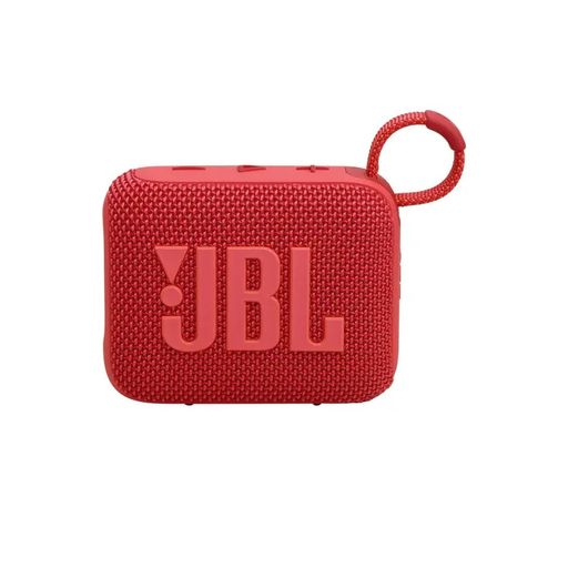 Jbl Go 4 Rouge thumbnail 1