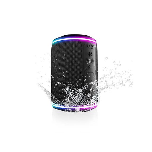 Energy Sistem Haut-parleur Urban Box Supernova Noir thumbnail 2