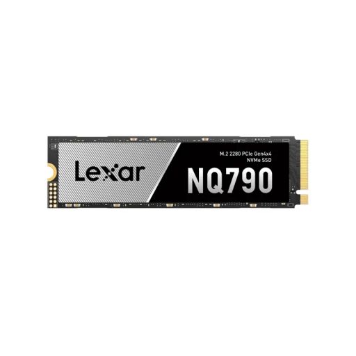 Lexar Nq790 4tb Ssd M.2 Pcie Nvme thumbnail 2