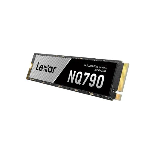Lexar Nq790 4tb Ssd M.2 Pcie Nvme thumbnail 3