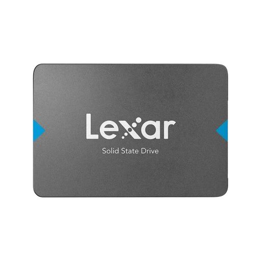 Disque Ssd Nq100 256gb 2.5” Sata Iii (6gb/s) thumbnail 4