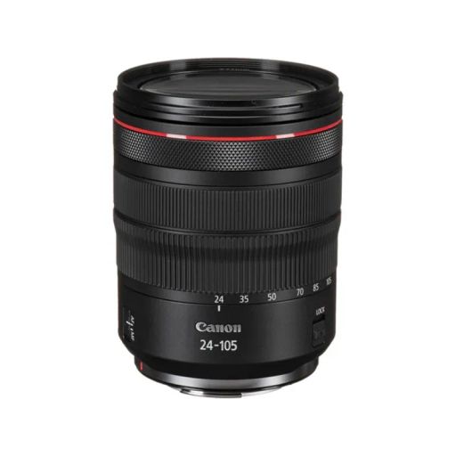 Canon Rf 24-105mm F/4l Is Usm thumbnail 4