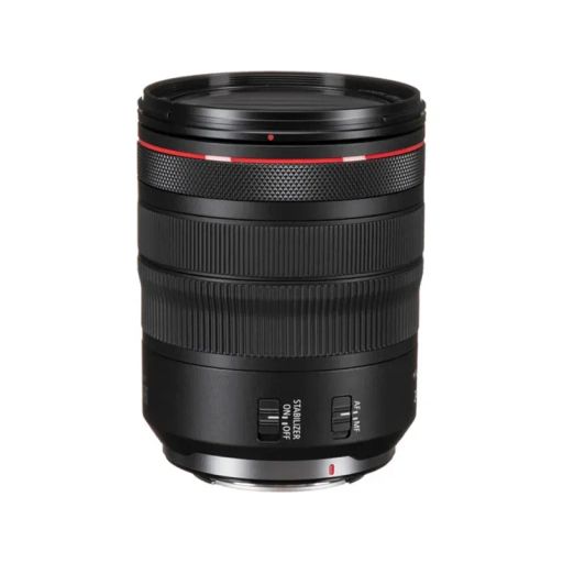 Canon Rf 24-105mm F/4l Is Usm thumbnail 1