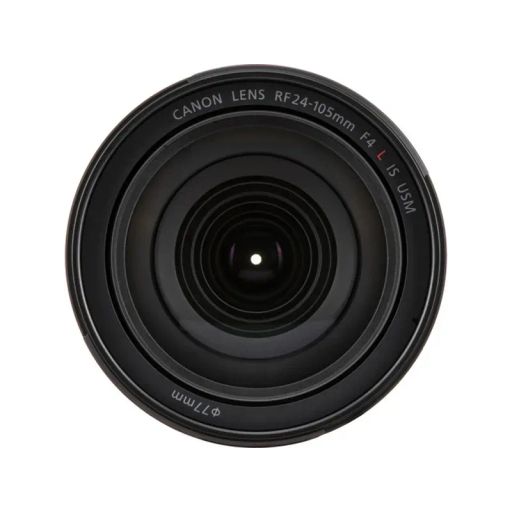 Canon Rf 24-105mm F/4l Is Usm thumbnail 3