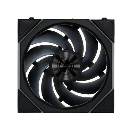Lian Li Uni Fan Tl120 Argb 3-pack Noir thumbnail 3