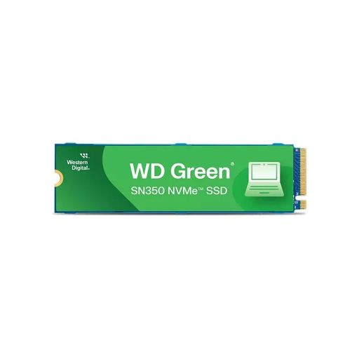 Disques  Ssd Wd Green Sn350 500gb thumbnail 2