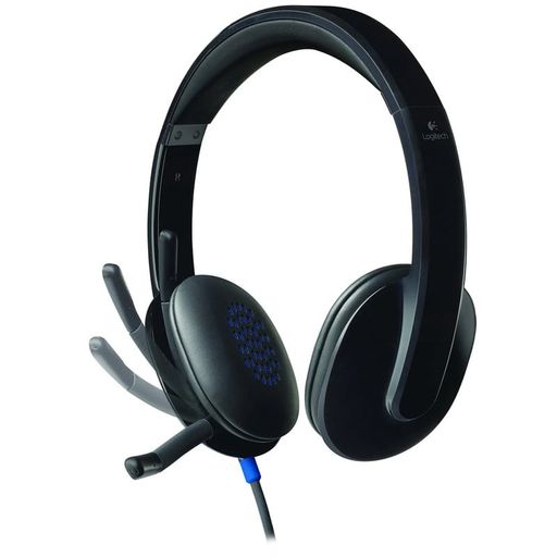 Casque Usb H540 thumbnail 1