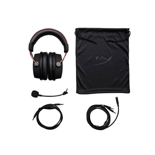 Hyperx Cloud Alpha thumbnail 3