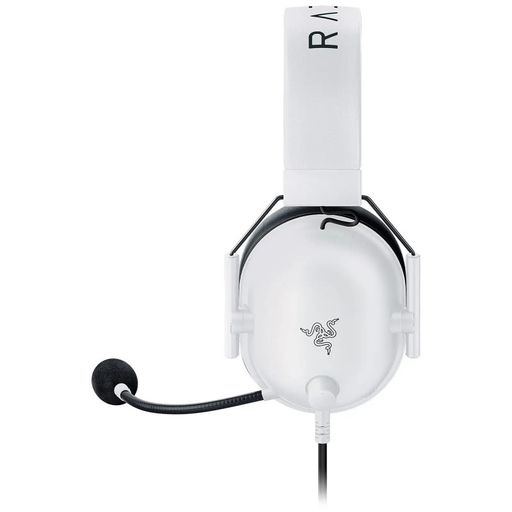 Razer Blackshark V2 X (blanc) thumbnail 1