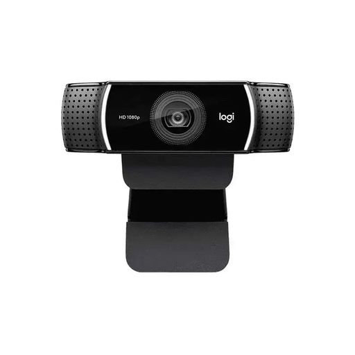 Logitech C922 Pro thumbnail 2