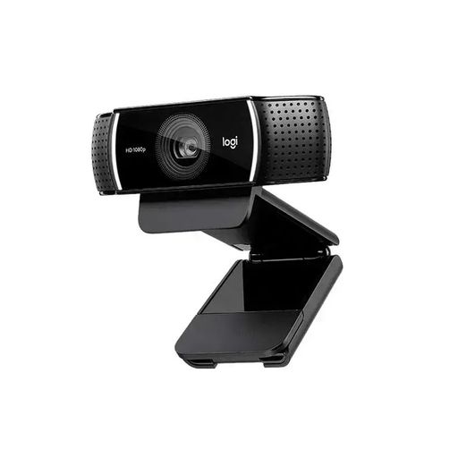 Logitech C922 Pro thumbnail 4