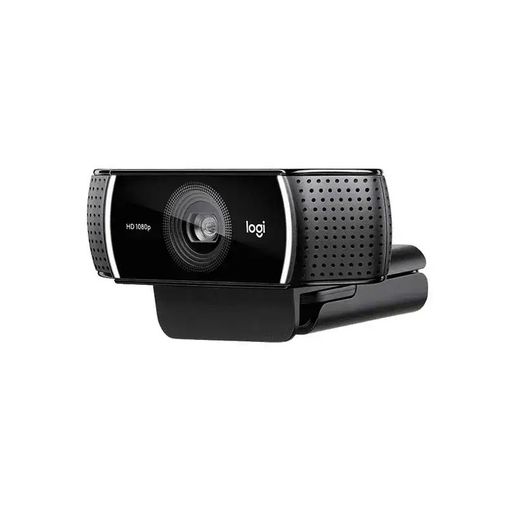 Logitech C922 Pro thumbnail 1
