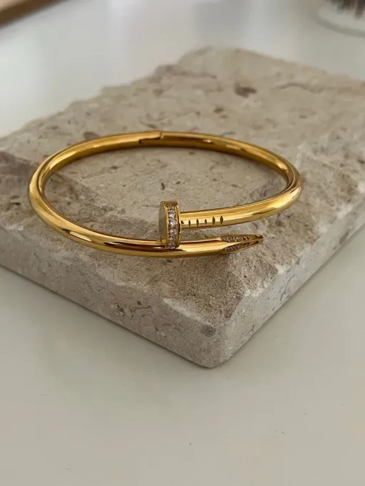 Bracelet Clous thumbnail 1