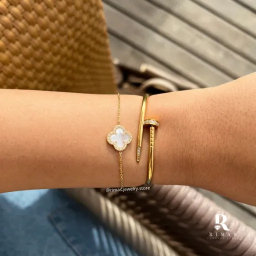 Bracelet Clous thumbnail 2