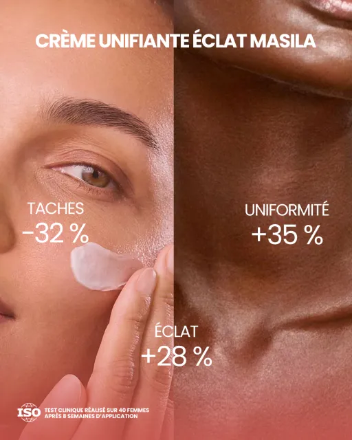 Crème Anti-taches Zones Sensibles – Éclat & Confort thumbnail 2