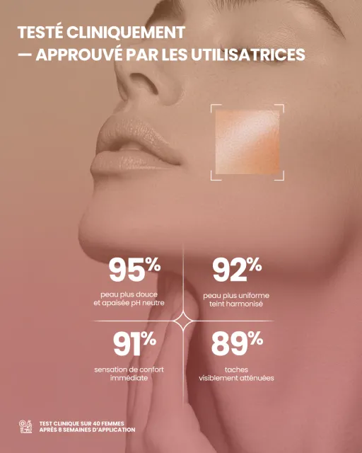 Crème Anti-taches Zones Sensibles – Éclat & Confort thumbnail 3