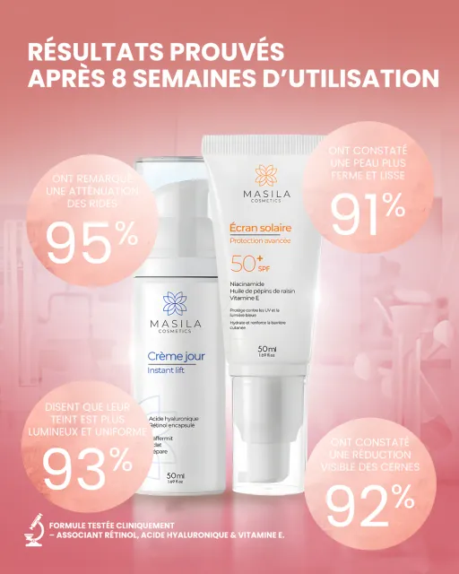 Coffret Fermeté & Protection Uv - Crème Jour & Écran thumbnail 1