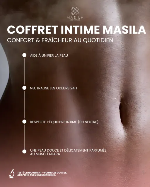 Coffret Intime – Crème Anti-taches + Gel Parfumant thumbnail 2