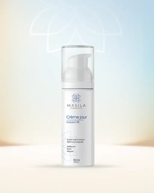 Crème Jour – Anti-âge Instant Lift Au Rétinol Encapsulé thumbnail 1