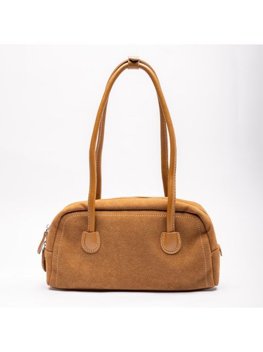 Sac Polochon Daim thumbnail 1