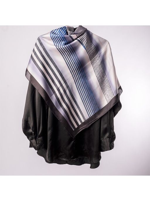 Foulard Satin thumbnail 1