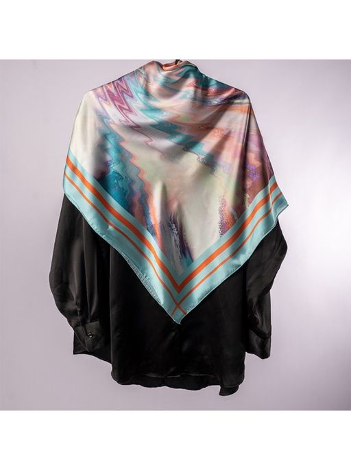 Foulard Satin thumbnail 1