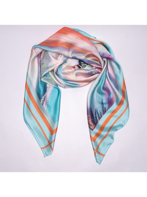Foulard Satin thumbnail 2
