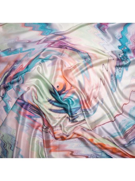 Foulard Satin thumbnail 3