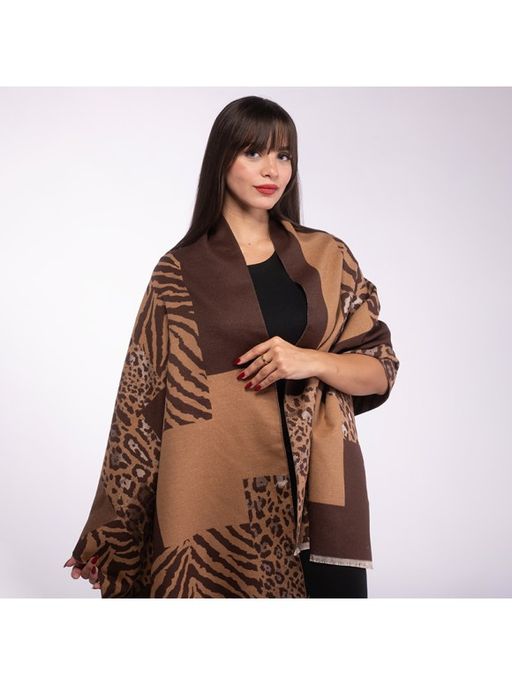 Châle Pashmina thumbnail 1