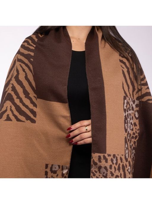 Châle Pashmina thumbnail 2