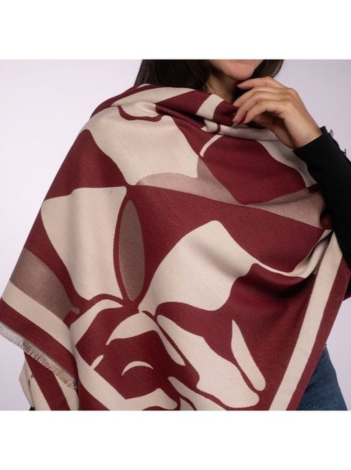 Étole Douceur Polypashmina thumbnail 2