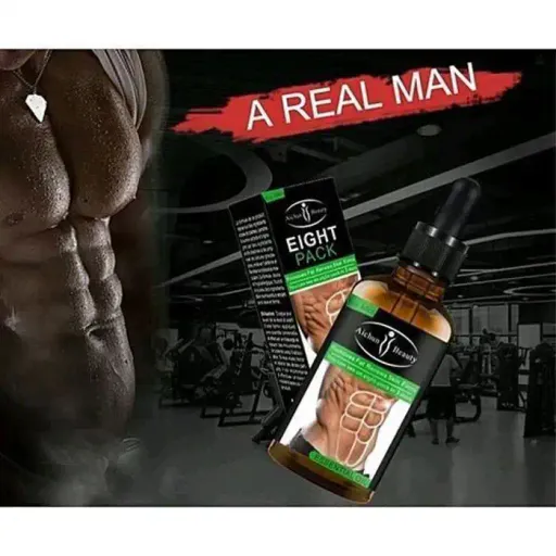Gel Brûleur De Graisse Abdominal - Oil - Concentré - 100% Organique - Mixte - Miniature thumbnail 3