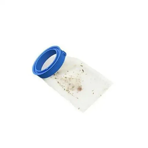 Peigne Aspirateur Solution Anti Poux - Parfait Pour Eliminer Les Désagréables Poux Facilement Et Naturellement thumbnail 2