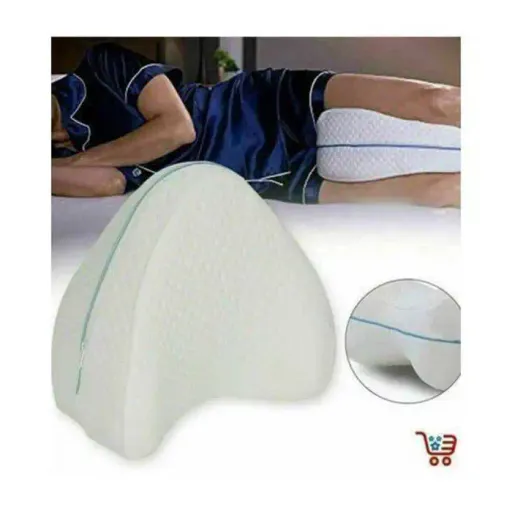 Oreiller De Jambes Ergonomique Médical thumbnail 3